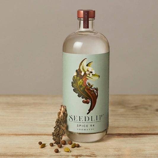 Seedlip Spice 94