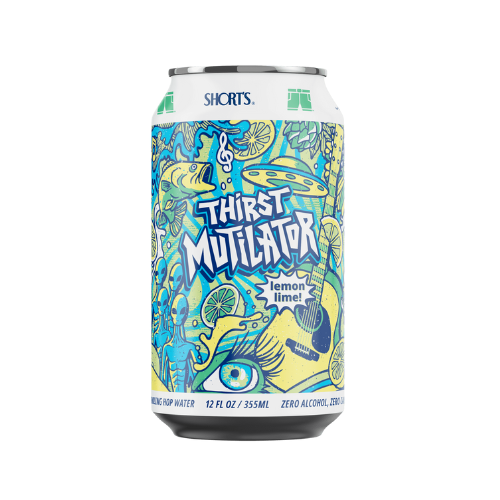 Short's Brewing Company Thirst Mutilator | 6-pack