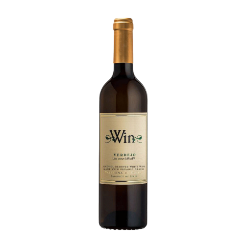 Win Verdejo Alcohol Free White Wine