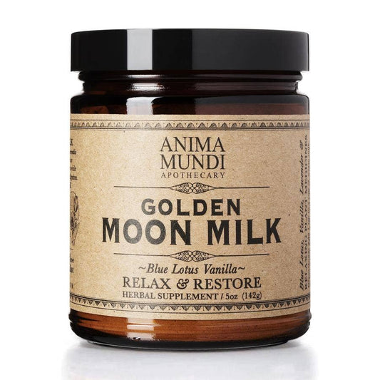 Anima Mundi Apothecary - Golden Moon Milk