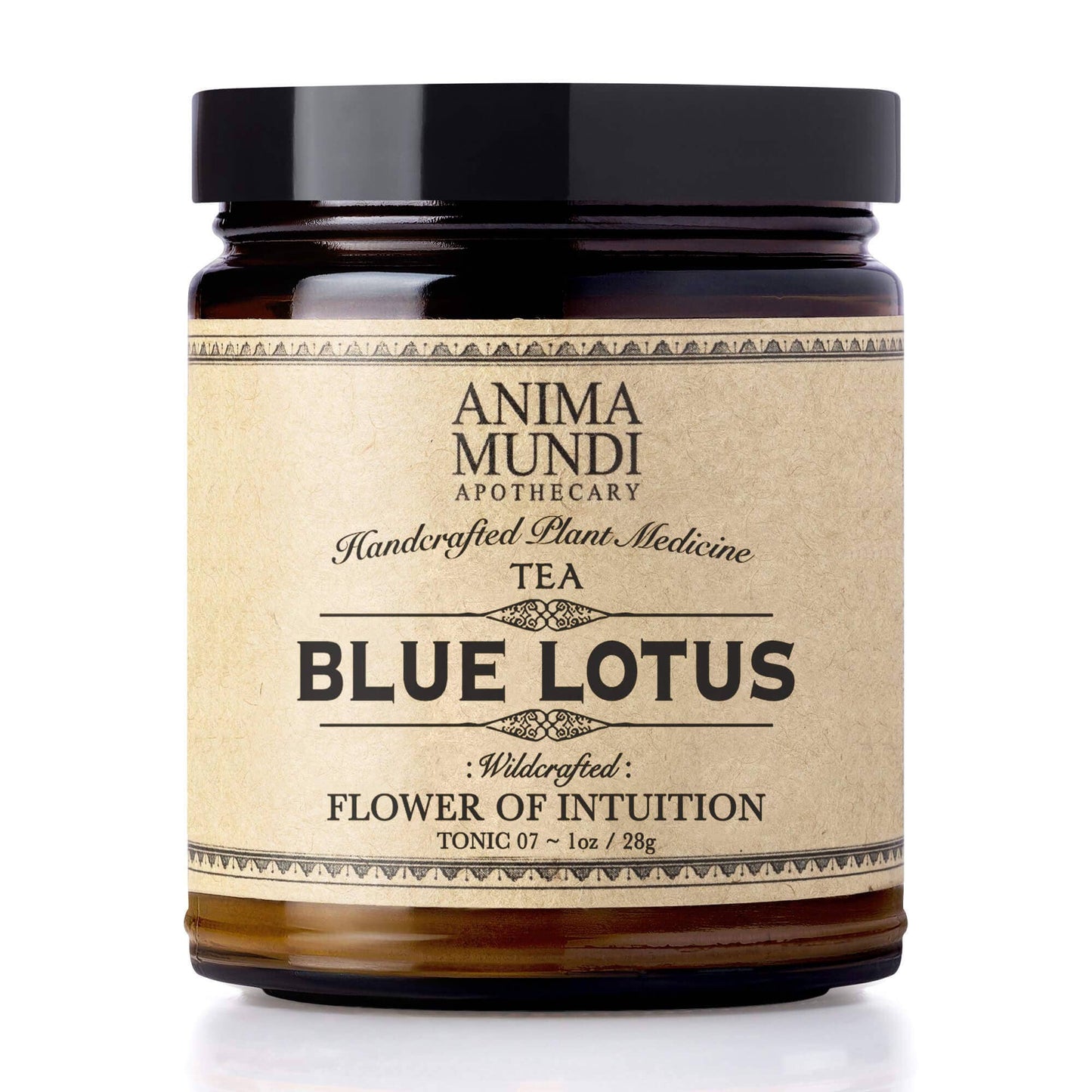 Anima Mundi Apothecary Blue Lotus