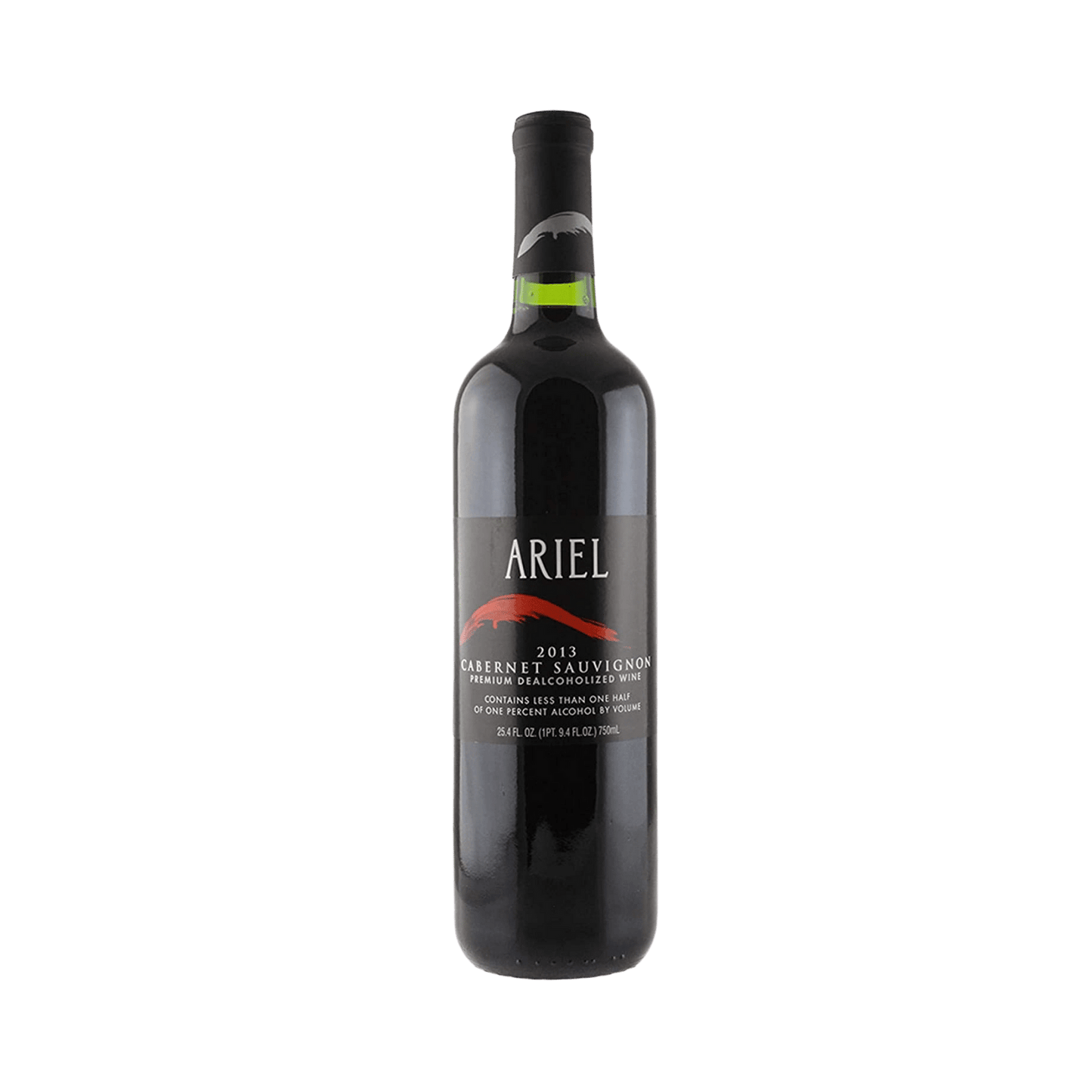 Ariel Cabernet Sauvignon Premium Dealcoholized Wine