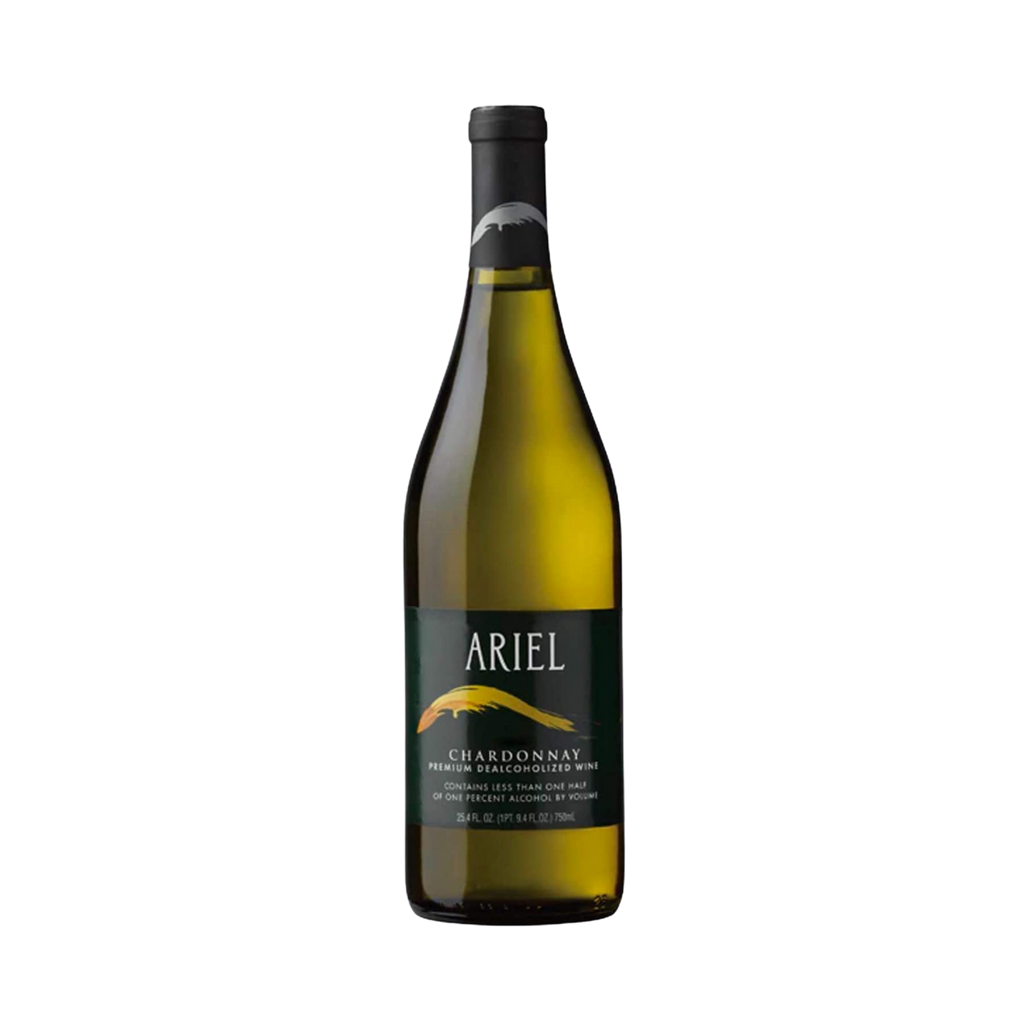 Ariel Chardonnay Premium Dealcoholized Wine