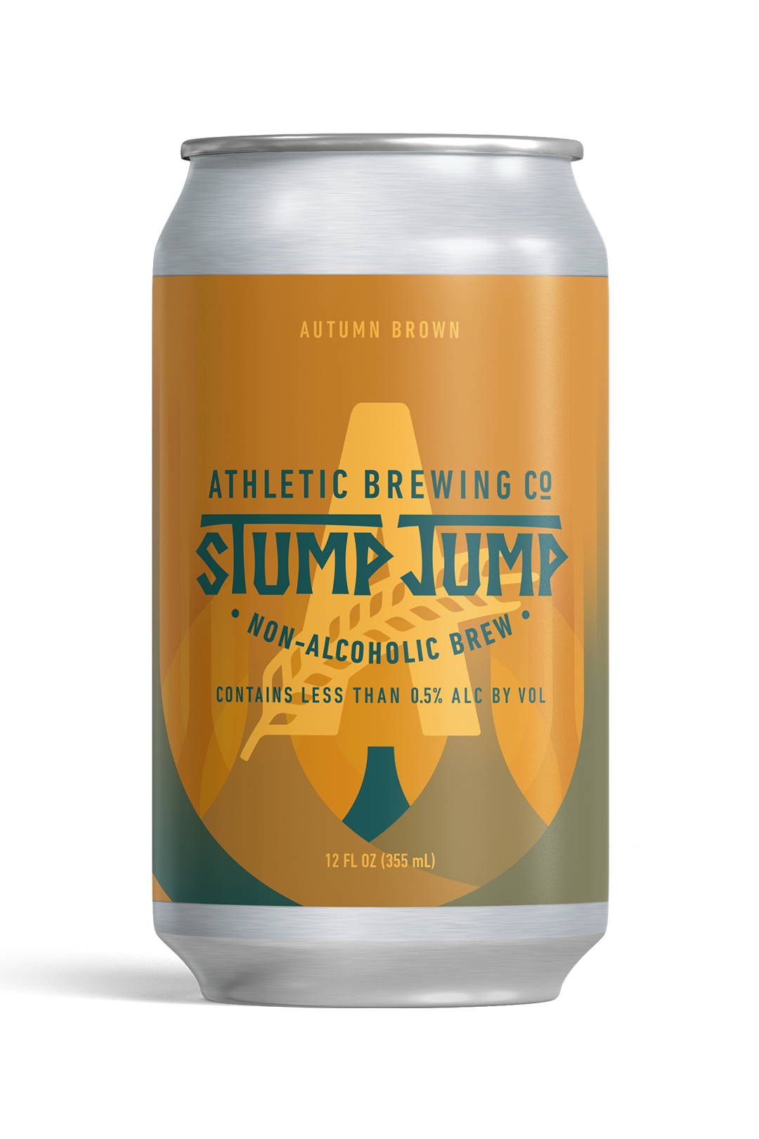 athletic brewing stump jump