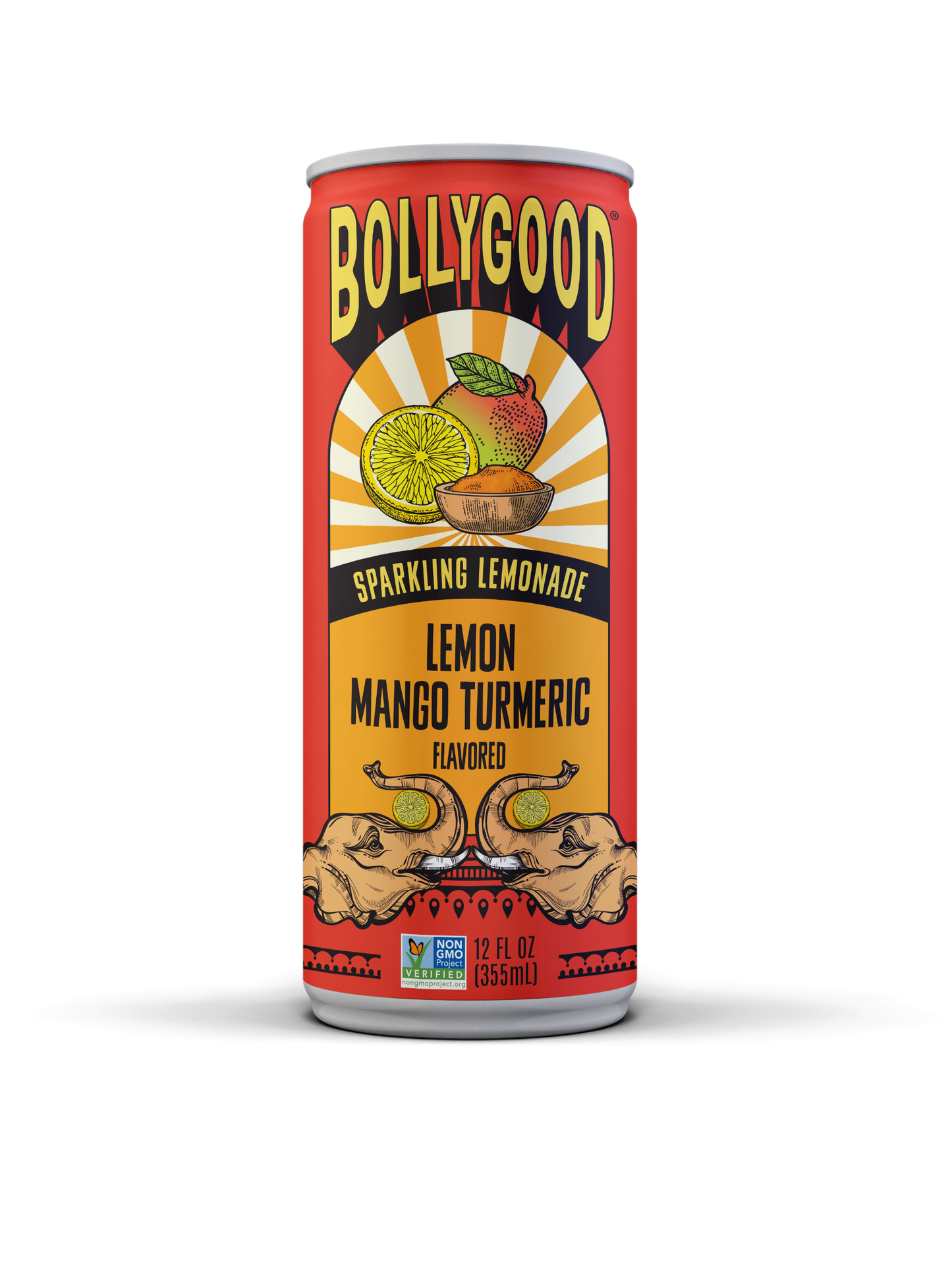 bollygood lemon mango tumeric