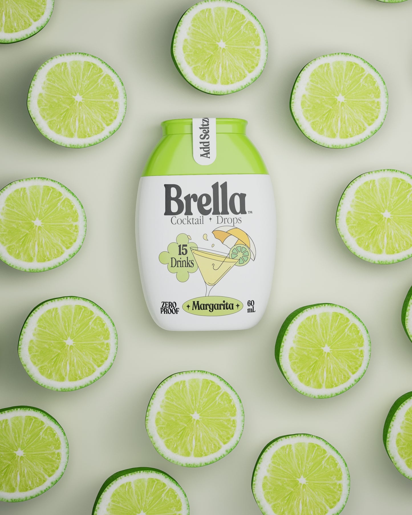 brella margarita