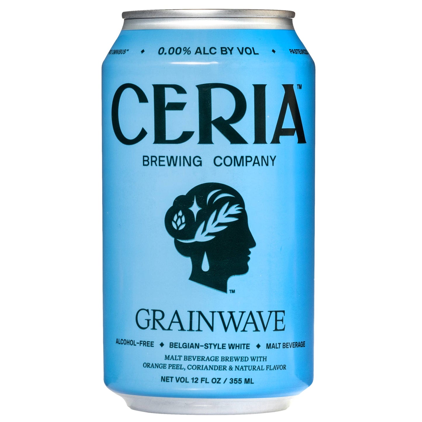 Ceria Brewing Company Grainwave