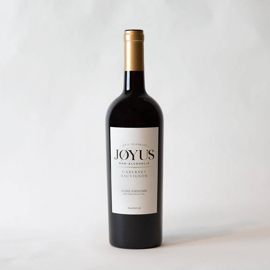 Joyus Non-Alcoholic Cabernet Sauvignon