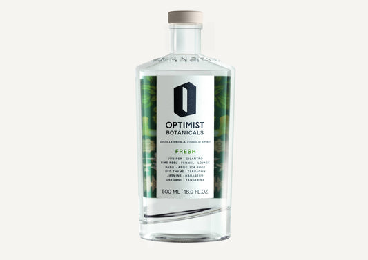 optimist botanicals fresh